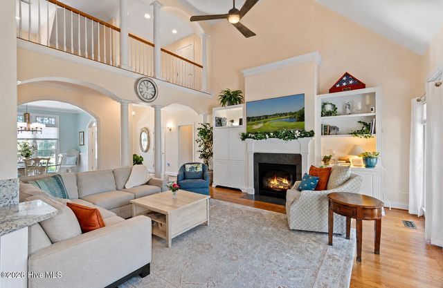 3615 W Medinah Avenue SE, Southport, NC 28461