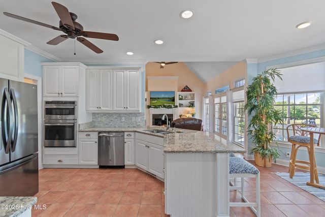 3615 W Medinah Avenue SE, Southport, NC 28461