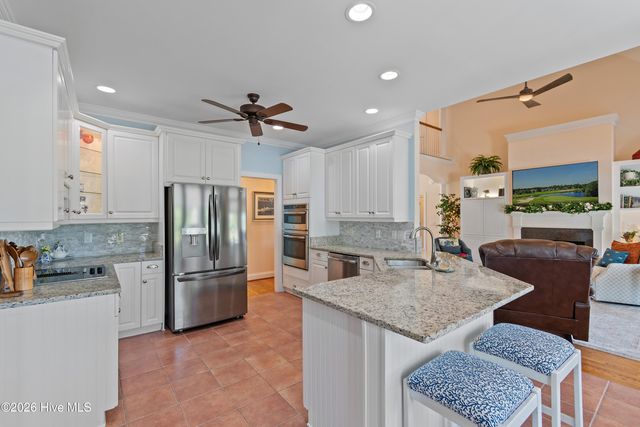 3615 W Medinah Avenue SE, Southport, NC 28461