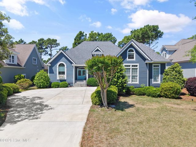 3615 W Medinah Avenue SE, Southport, NC 28461