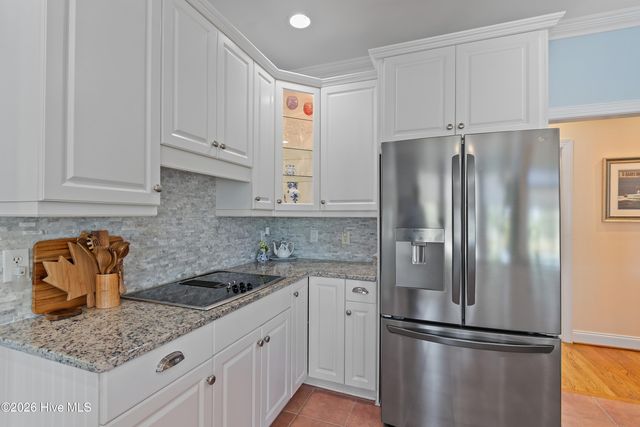 3615 W Medinah Avenue SE, Southport, NC 28461