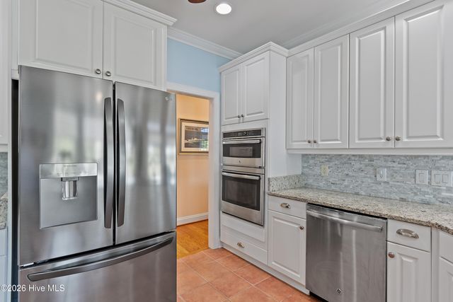 3615 W Medinah Avenue SE, Southport, NC 28461