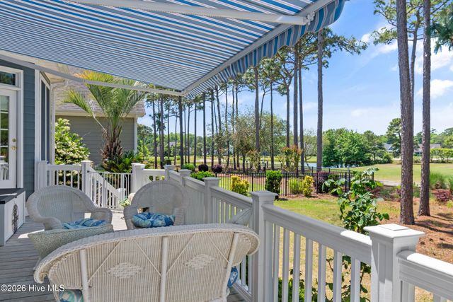3615 W Medinah Avenue SE, Southport, NC 28461