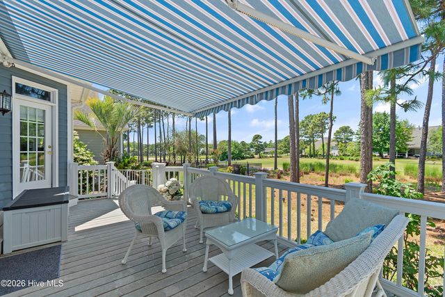 3615 W Medinah Avenue SE, Southport, NC 28461