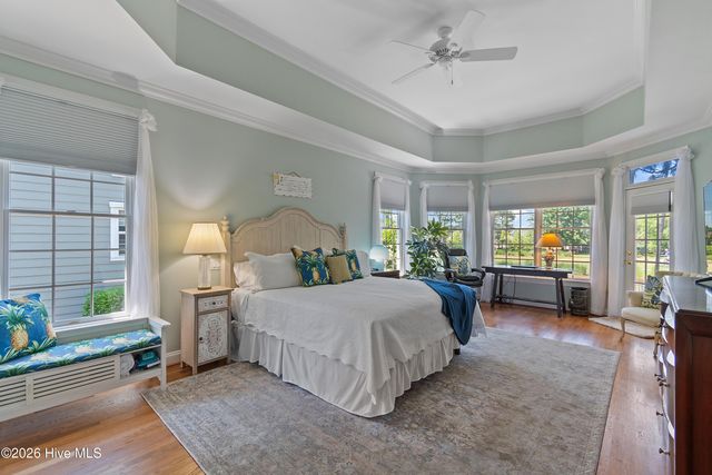 3615 W Medinah Avenue SE, Southport, NC 28461