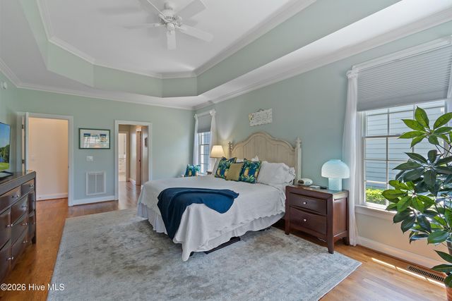 3615 W Medinah Avenue SE, Southport, NC 28461