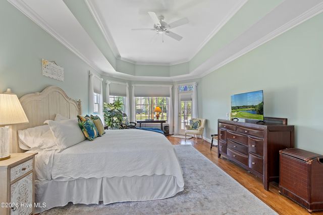 3615 W Medinah Avenue SE, Southport, NC 28461