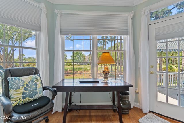 3615 W Medinah Avenue SE, Southport, NC 28461