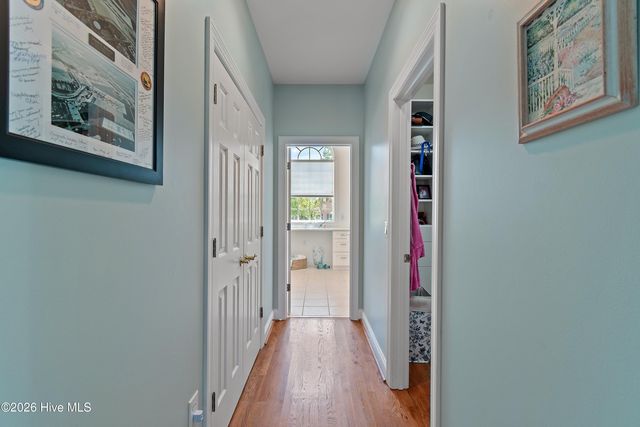 3615 W Medinah Avenue SE, Southport, NC 28461