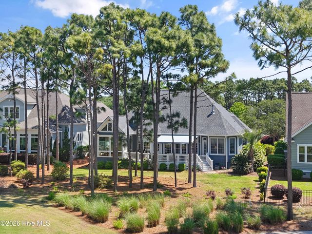 3615 W Medinah Avenue SE, Southport, NC 28461