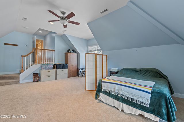 3615 W Medinah Avenue SE, Southport, NC 28461