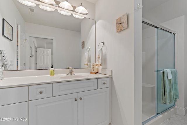3615 W Medinah Avenue SE, Southport, NC 28461
