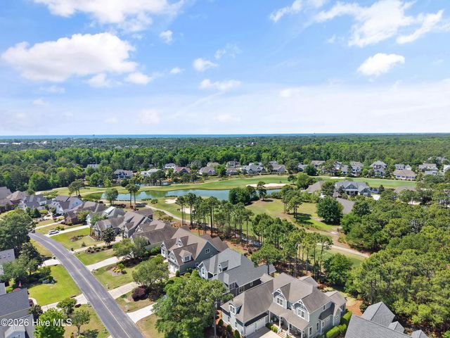 3615 W Medinah Avenue SE, Southport, NC 28461