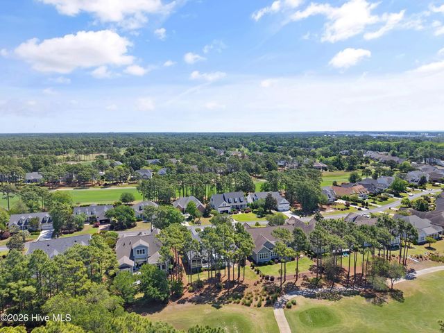 3615 W Medinah Avenue SE, Southport, NC 28461