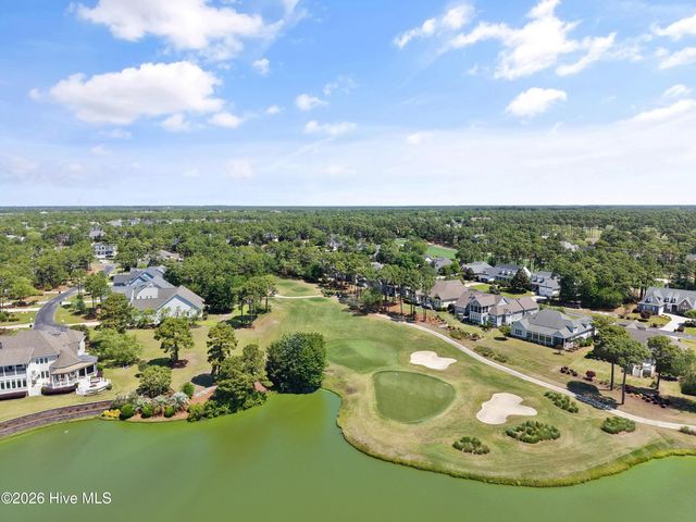 3615 W Medinah Avenue SE, Southport, NC 28461