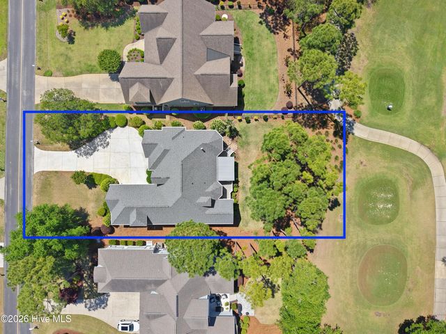 3615 W Medinah Avenue SE, Southport, NC 28461