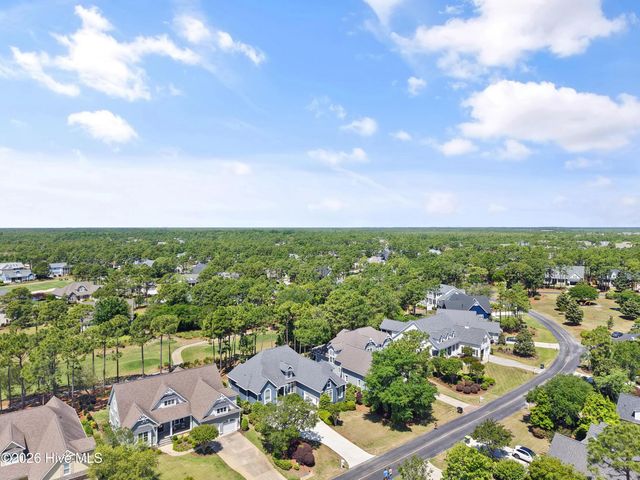 3615 W Medinah Avenue SE, Southport, NC 28461