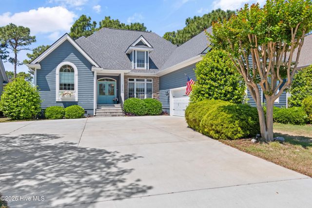 3615 W Medinah Avenue SE, Southport, NC 28461