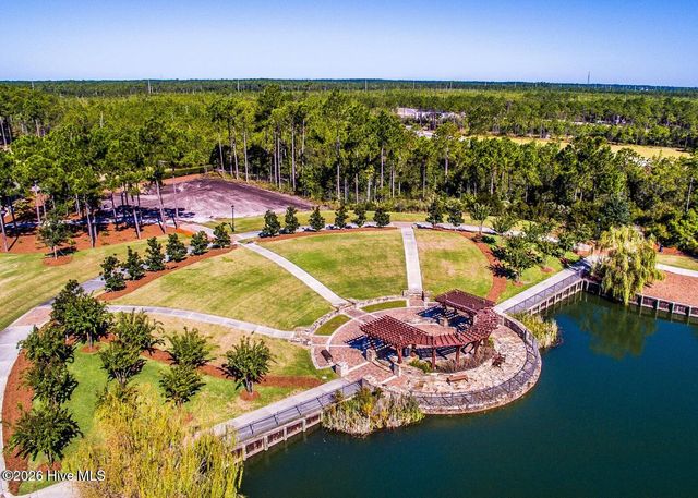 3615 W Medinah Avenue SE, Southport, NC 28461
