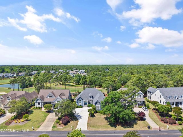 3615 W Medinah Avenue SE, Southport, NC 28461