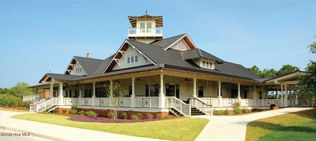 3615 W Medinah Avenue SE, Southport, NC 28461