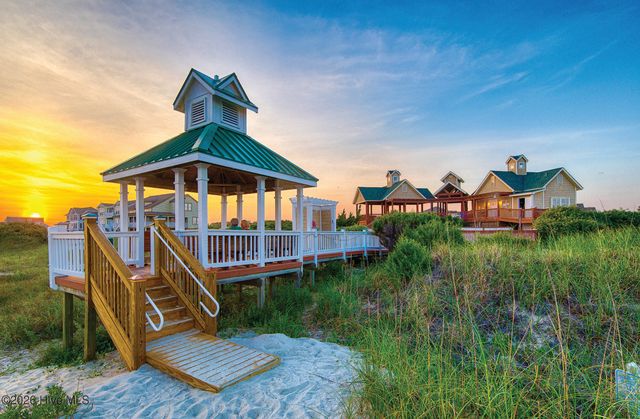 3615 W Medinah Avenue SE, Southport, NC 28461