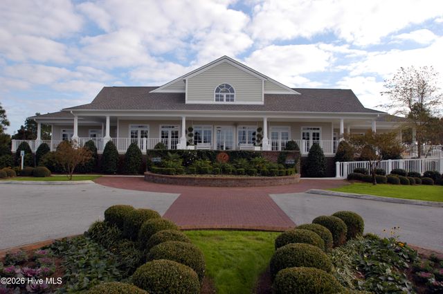 3615 W Medinah Avenue SE, Southport, NC 28461