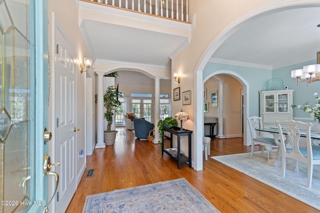 3615 W Medinah Avenue SE, Southport, NC 28461