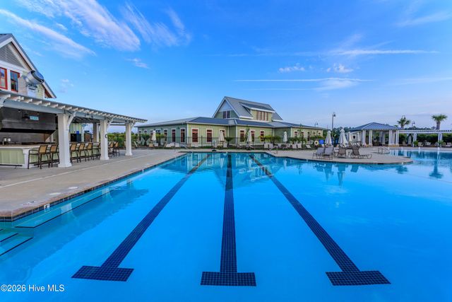 3615 W Medinah Avenue SE, Southport, NC 28461