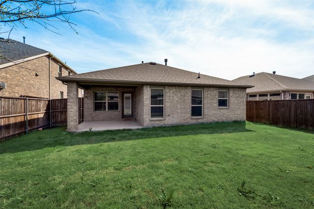 1203 Freestone Drive, Melissa, TX 75454