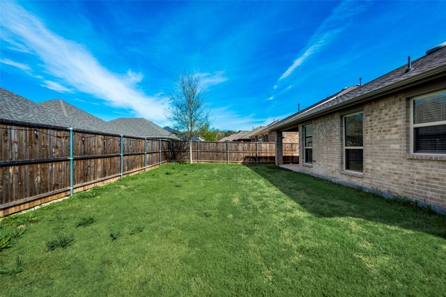 1203 Freestone Drive, Melissa, TX 75454