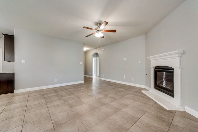 1203 Freestone Drive, Melissa, TX 75454
