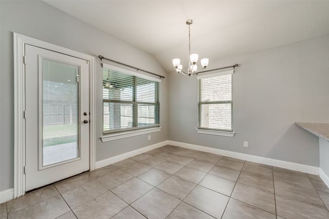 1203 Freestone Drive, Melissa, TX 75454