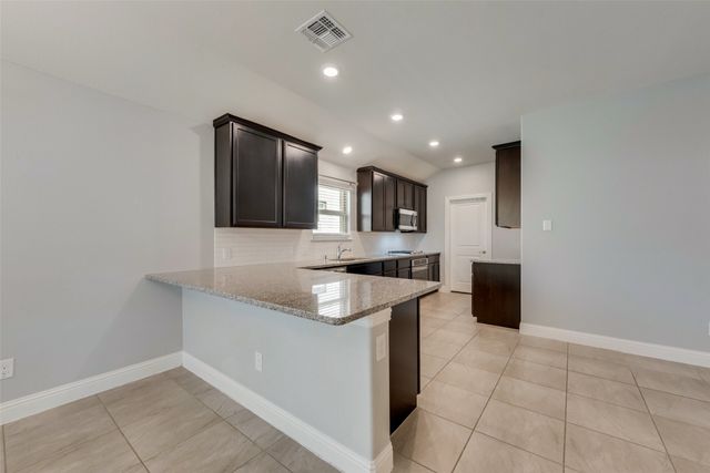 1203 Freestone Drive, Melissa, TX 75454