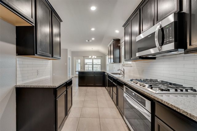 1203 Freestone Drive, Melissa, TX 75454