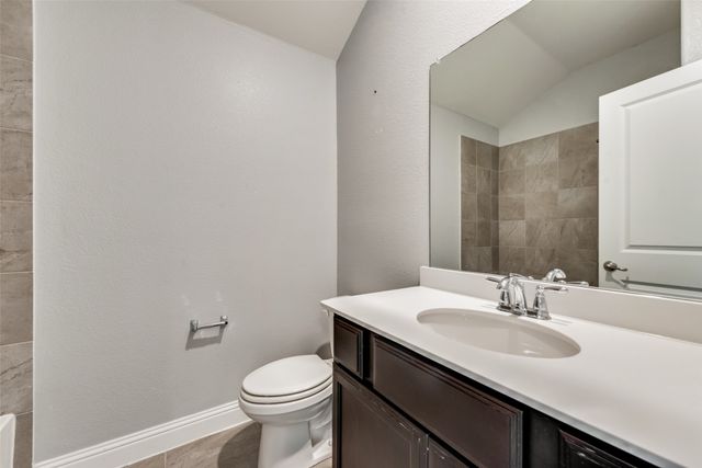 1203 Freestone Drive, Melissa, TX 75454