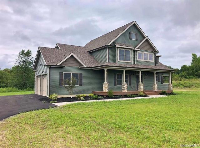 23 Sunset Lane, New Hampton, NY 10958