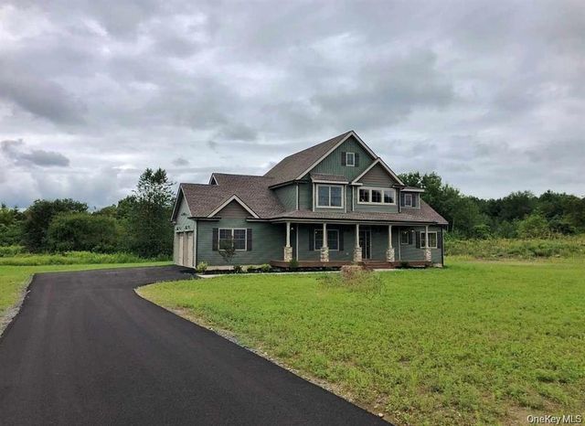 23 Sunset Lane, New Hampton, NY 10958