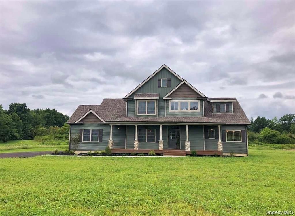 23 Sunset Lane, New Hampton, NY 10958