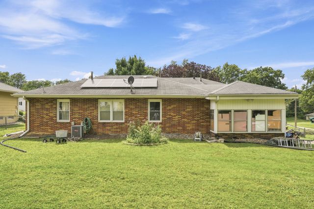 4015 53rd Street, Des Moines, IA 50310