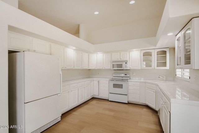 6203 E GOLD DUST Avenue B, Paradise Valley, AZ 85253