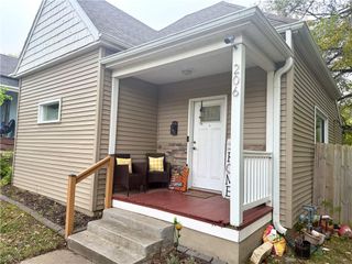 206 Hammond Street, St Joseph, MO 64504