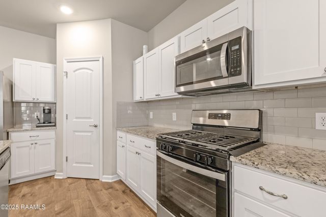 110 Still Lake Drive, Duson, LA 70529