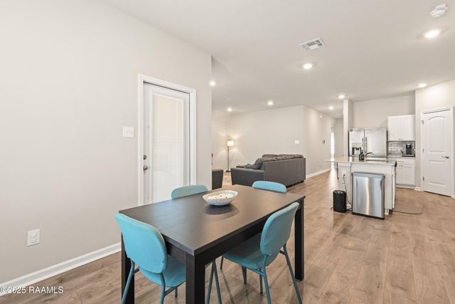 110 Still Lake Drive, Duson, LA 70529