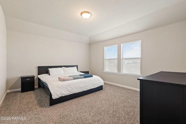 110 Still Lake Drive, Duson, LA 70529