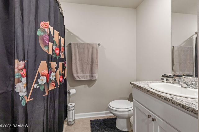 110 Still Lake Drive, Duson, LA 70529