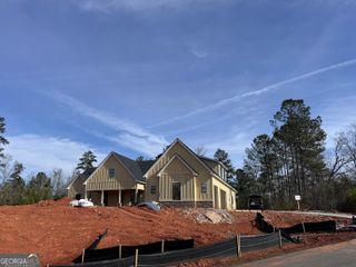 70 Peninsula Drive, Monticello, GA 31064