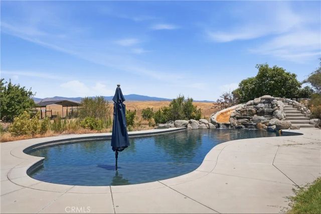 9701 S Granite, Bakersfield, CA 93308