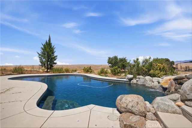 9701 S Granite, Bakersfield, CA 93308