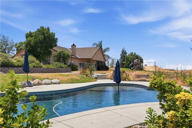 9701 S Granite, Bakersfield, CA 93308